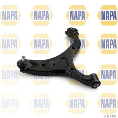 NAPA Wishbones Suspension Arms Wishbone Suspension Arm NST2523 - image 2