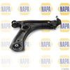 NAPA Wishbones Suspension Arms Wishbone Suspension Arm NST2524 thumbnail