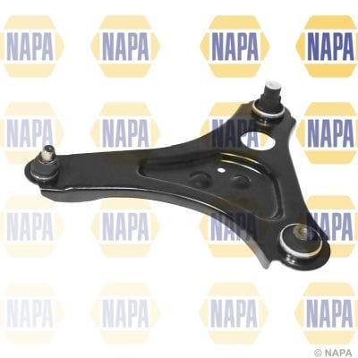 NAPA Wishbones Suspension Arms Wishbone Suspension Arm NST2526 - image 2