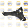NAPA Wishbones Suspension Arms Wishbone Suspension Arm NST2526 thumbnail