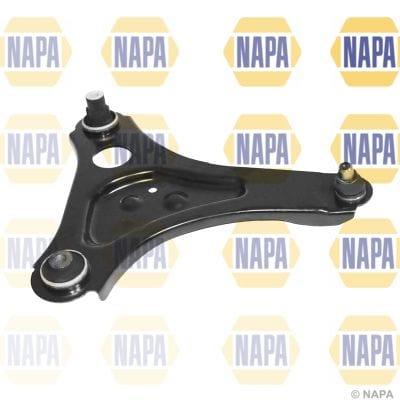 NAPA Wishbones Suspension Arms Wishbone Suspension Arm NST2527 - image 2