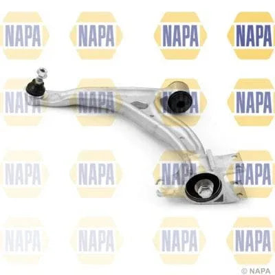 NAPA Wishbones Suspension Arms Wishbone Suspension Arm NST2528 - image 2