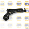 NAPA Wishbones Suspension Arms Wishbone Suspension Arm NST2531 thumbnail