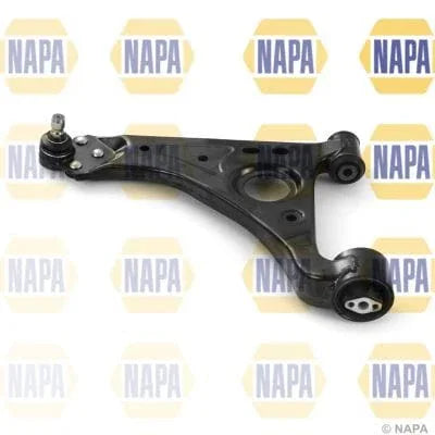 NAPA Wishbones Suspension Arms Wishbone Suspension Arm NST2537 - image 2