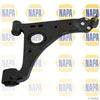 NAPA Wishbones Suspension Arms Wishbone Suspension Arm NST2539 thumbnail