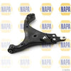 NAPA Wishbones Suspension Arms Wishbone Suspension Arm NST2540 thumbnail