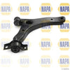 NAPA Wishbones Suspension Arms Wishbone Suspension Arm NST2543 thumbnail