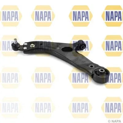 NAPA Wishbones Suspension Arms Wishbone Suspension Arm NST2544 - image 2