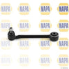 NAPA Wishbones Suspension Arms Wishbone Suspension Arm NST2556 thumbnail