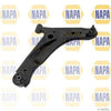 NAPA Wishbones Suspension Arms Wishbone Suspension Arm NST2557 thumbnail