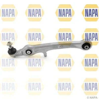 NAPA Wishbones Suspension Arms Wishbone Suspension Arm NST2578 - image 2