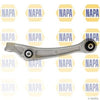 NAPA Wishbones Suspension Arms Wishbone Suspension Arm NST2581 thumbnail