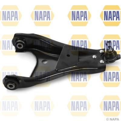 NAPA Wishbones Suspension Arms Wishbone Suspension Arm NST2599 - image 2
