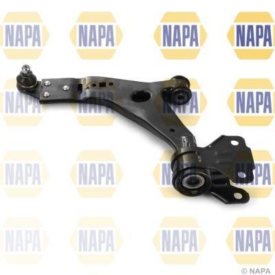 NAPA Wishbones Suspension Arms Wishbone Suspension Arm NST2600 - image 2