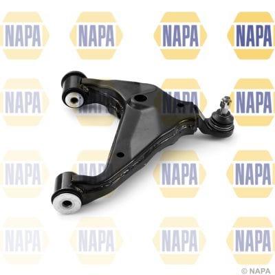 NAPA Wishbones Suspension Arms Wishbone Suspension Arm NST2609 - image 2