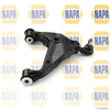 NAPA Wishbones Suspension Arms Wishbone Suspension Arm NST2609 thumbnail