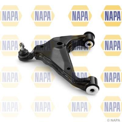 NAPA Wishbones Suspension Arms Wishbone Suspension Arm NST2610 - image 2
