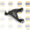 NAPA Wishbones Suspension Arms Wishbone Suspension Arm NST2610 thumbnail