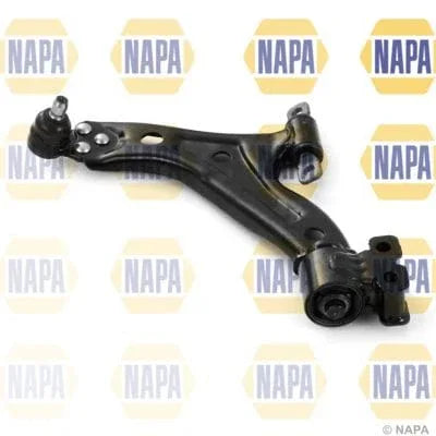 NAPA Wishbones Suspension Arms Wishbone Suspension Arm NST2633 - image 2