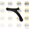 NAPA Wishbones Suspension Arms Wishbone Suspension Arm NST2670 thumbnail