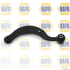NAPA Wishbones Suspension Arms Wishbone Suspension Arm NST2672 thumbnail