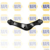 NAPA Wishbones Suspension Arms Wishbone Suspension Arm NST2685 thumbnail