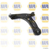NAPA Wishbones Suspension Arms Wishbone Suspension Arm NST2703 thumbnail