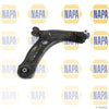 NAPA Wishbones Suspension Arms Wishbone Suspension Arm NST2704 - OEM Quality Replacement thumbnail
