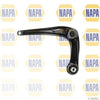 NAPA Wishbones Suspension Arms Wishbone Suspension Arm NST2709 thumbnail