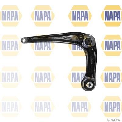 Wishbone Suspension Arm NAPA NST2709 - tradevehicleparts.co.uk