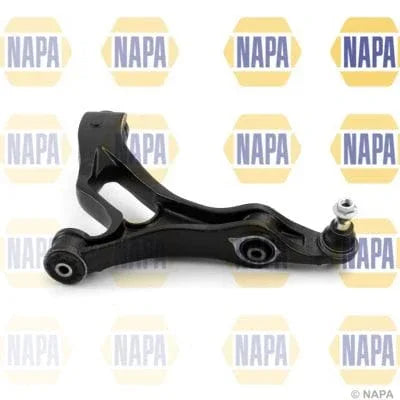 Wishbone Suspension Arm NAPA NST2711 - tradevehicleparts.co.uk