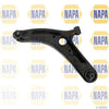 NAPA Wishbones Suspension Arms Wishbone Suspension Arm NST2714 thumbnail