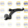 NAPA Wishbones Suspension Arms Wishbone Suspension Arm NST2716 thumbnail