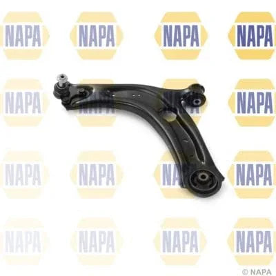 Wishbone Suspension Arm NAPA NST2720 - tradevehicleparts.co.uk
