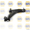 NAPA Wishbones Suspension Arms Wishbone Suspension Arm NST2721 thumbnail