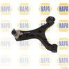 NAPA Wishbones Suspension Arms Wishbone Suspension Arm NST2723 thumbnail