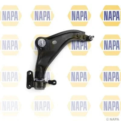 NAPA Wishbones Suspension Arms Wishbone Suspension Arm NST2726 - image 2
