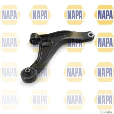 NAPA Wishbones Suspension Arms Wishbone Suspension Arm NST2727 - image 2