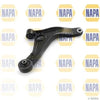 NAPA Wishbones Suspension Arms Wishbone Suspension Arm NST2727 thumbnail
