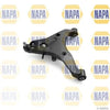 NAPA Wishbones Suspension Arms Wishbone Suspension Arm NST2729 thumbnail