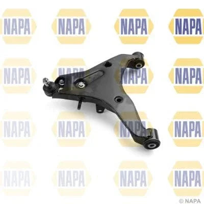Wishbone Suspension Arm NAPA NST2729 - tradevehicleparts.co.uk