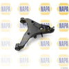 NAPA Wishbones Suspension Arms Wishbone Suspension Arm NST2730 thumbnail