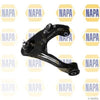 NAPA Wishbones Suspension Arms Wishbone Suspension Arm NST2731 thumbnail