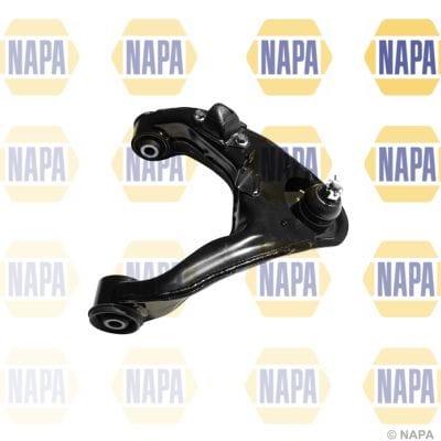 Wishbone Suspension Arm NAPA NST2732 - tradevehicleparts.co.uk