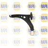 NAPA Wishbones Suspension Arms Wishbone Suspension Arm NST2733 thumbnail