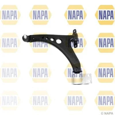 Wishbone Suspension Arm NAPA NST2733 - tradevehicleparts.co.uk