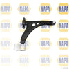 NAPA Wishbones Suspension Arms Wishbone Suspension Arm NST2734 thumbnail