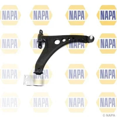 Wishbone Suspension Arm NAPA NST2734 - tradevehicleparts.co.uk