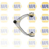 NAPA Wishbones Suspension Arms Wishbone Suspension Arm NST2735 thumbnail