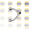 NAPA Wishbones Suspension Arms Wishbone Suspension Arm NST2736 thumbnail